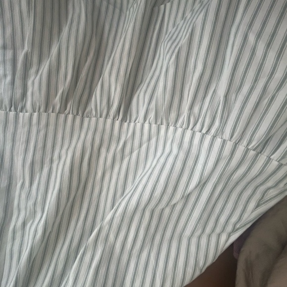 NWT Wild Fable Women's Tiered Mini A-Line Dress - Picture 14 of 14